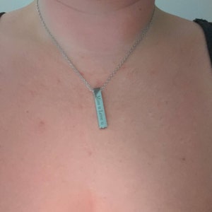 Lesley added a photo of their purchase