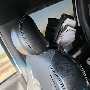 Marcus added a photo of their purchase