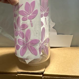Lisa added a photo of their purchase