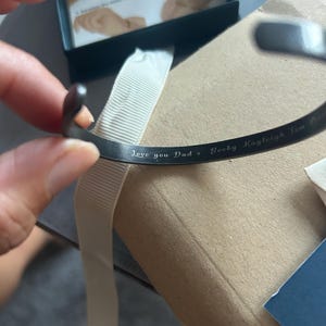 Rebecca added a photo of their purchase