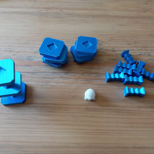 Modular Flight Stands (tabletop RPG, Dnd) - Etsy