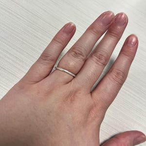 Maria added a photo of their purchase