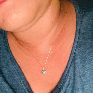 14K 2.5MM ROSE GOLD SOLID DC ROPE 22 CHAIN NECKLACE (AVAILABLE IN LEN – Jewelers