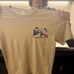 Irene added a photo of their purchase