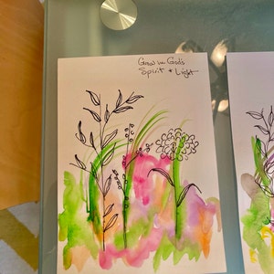 Laura added a photo of their purchase