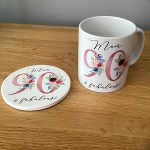 Alison heeft een foto van de aankoop toegevoegd