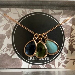 Rochelle added a photo of their purchase