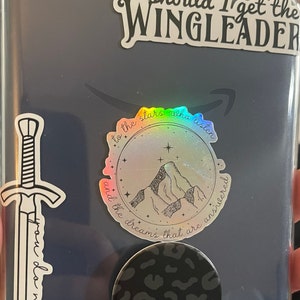 Lindsey added a photo of their purchase