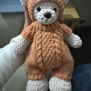 Karen added a photo of their purchase