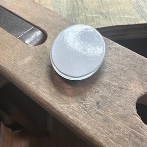 Etsy-koper heeft een foto van de aankoop toegevoegd