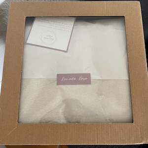 Anne added a photo of their purchase