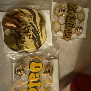 Kristina added a photo of their purchase