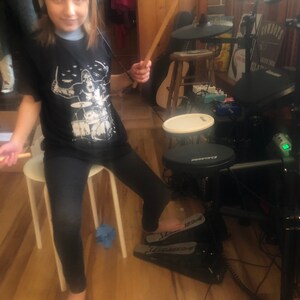 Leandra added a photo of their purchase