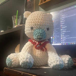 Marina added a photo of their purchase