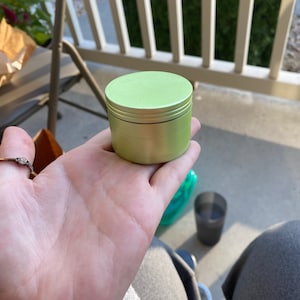 Ashley added a photo of their purchase