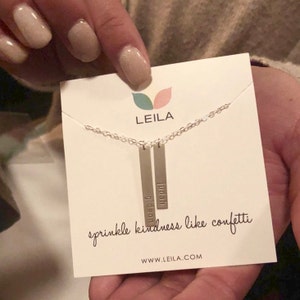 Etsy のお客さま さんが購入した商品の写真を追加しました