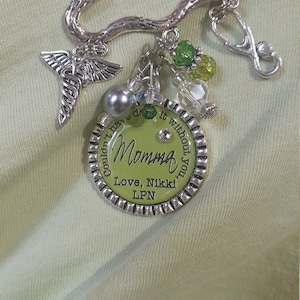 Nikki added a photo of their purchase