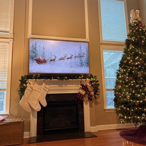 Ashley added a photo of their purchase