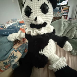 Etsy buyer added a photo of their purchase
