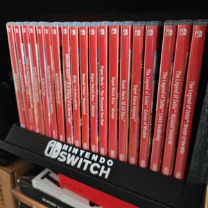 David added a photo of their purchase