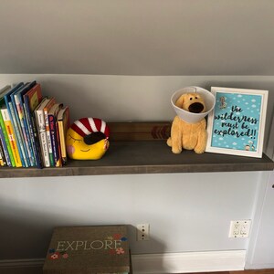 Christina added a photo of their purchase