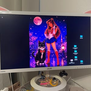 Amorette added a photo of their purchase