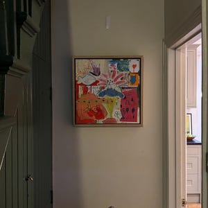 Angela added a photo of their purchase