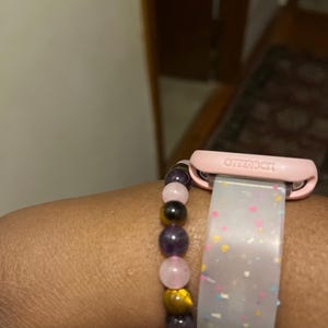 Brittney added a photo of their purchase