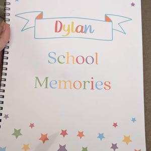 Laura added a photo of their purchase