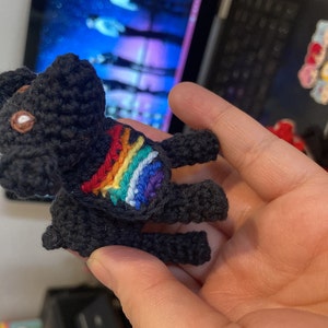Carla added a photo of their purchase