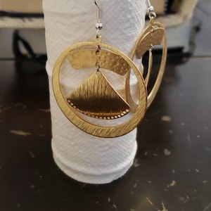 Vanesha added a photo of their purchase
