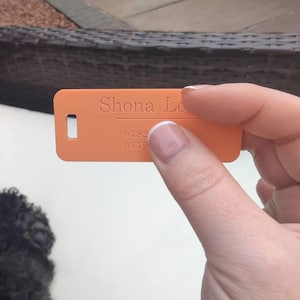 Shona a ajouté une photo de son achat