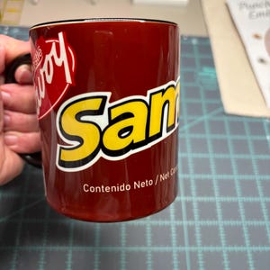 Beatriz added a photo of their purchase