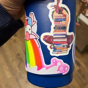 Brett ha aggiunto una foto del proprio acquisto