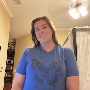 Beth added a photo of their purchase