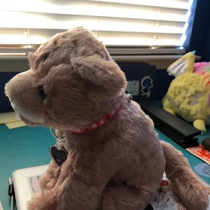 Brittany added a photo of their purchase
