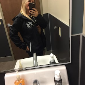 Lynn added a photo of their purchase