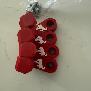 Monica added a photo of their purchase
