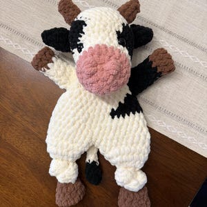 Etsy-koper heeft een foto van de aankoop toegevoegd