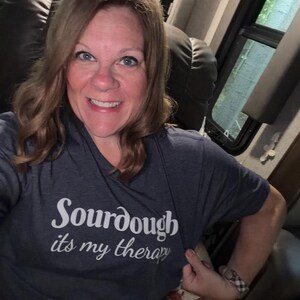Tara added a photo of their purchase