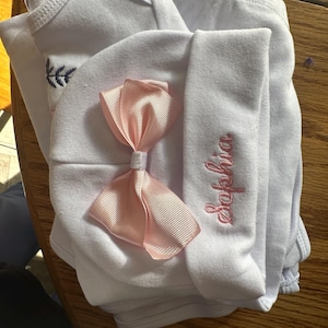 Becky added a photo of their purchase