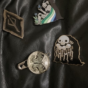 Gabe added a photo of their purchase