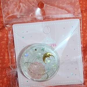 Ella added a photo of their purchase