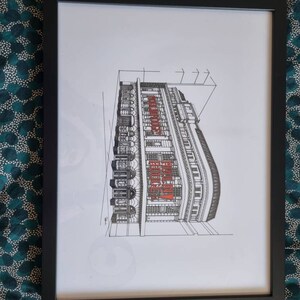 Mary added a photo of their purchase