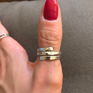 Etsy-koper heeft een foto van de aankoop toegevoegd