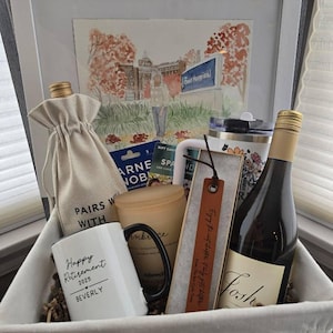 Kristina added a photo of their purchase
