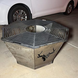 Kelly added a photo of their purchase