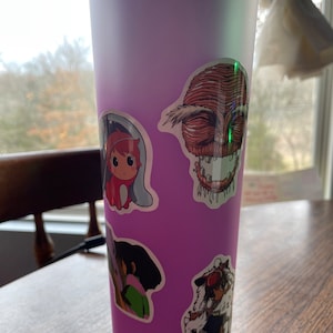 Amanda hat ein Foto des gekauften Artikels hinzugefügt