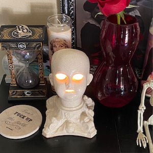 Comprador de Etsy ha añadido una foto de su compra