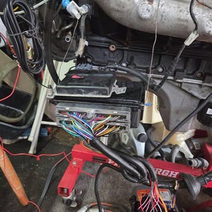 Dwaine added a photo of their purchase